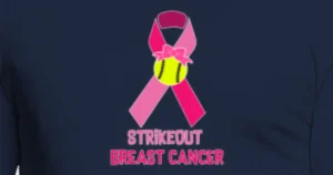 Read more about the article Strike Out Breast Cancer