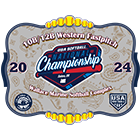Read more about the article 2024 USA Softball Girls’ 10B & 12B Fast Pitch Western National Championships Alabama Softball