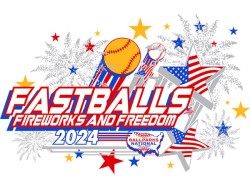 Read more about the article Fastballs, Fireworks, & Freedom 2024 / Ballparks National – Lake of the Ozarks