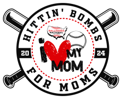 Read more about the article Hittin’ Bombs for Moms 2024 / Ballparks National – Lake of the Ozarks