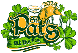 Read more about the article St. Pat’s at the Park 2024 / Ballparks National – Lake of the Ozarks