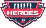 Read more about the article Playing for Heroes North Carolina softball