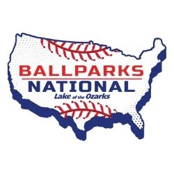 Read more about the article Grand Finale 2024 / Ballparks National – Lake of the Ozarks