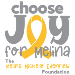 Read more about the article CHOOSE JOY! The Melina Michelle Edenfield Benefit Tournament / Choose Joy! The Melina Michelle Benefit Tournament