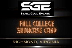 Read more about the article Fall College Showcase Camp  Virginia Softball