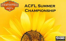 Read more about the article ACFL Summer Championship Virginia Softball