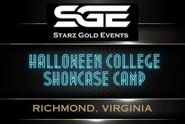 Read more about the article Halloween College Showcase Camp Virginia Softball
