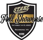Read more about the article Starz Gold Fall Showcase Virginia Softball