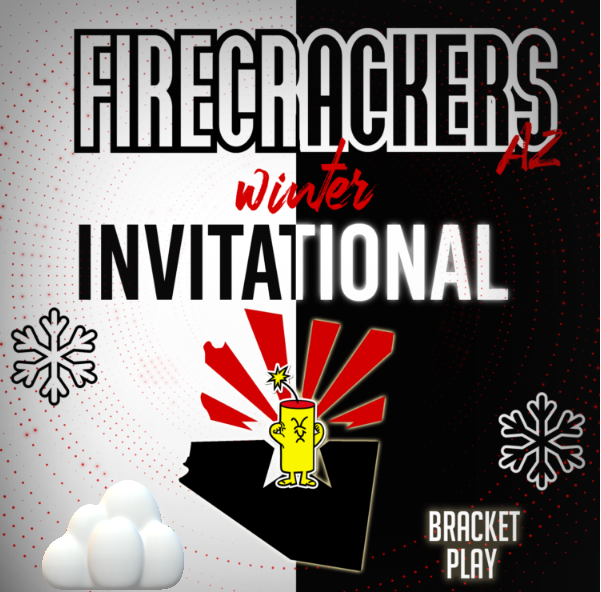 FirecrackersAZ Winter Invitational Pennsylvania Softball